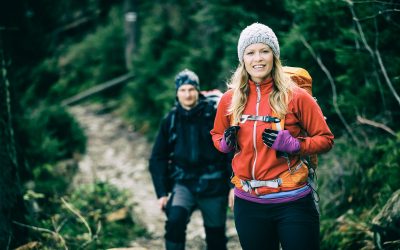 Hiking Tips To Keep You Warm In The Winter