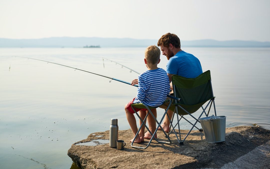 Common Fishing Injuries And Prevention Tips