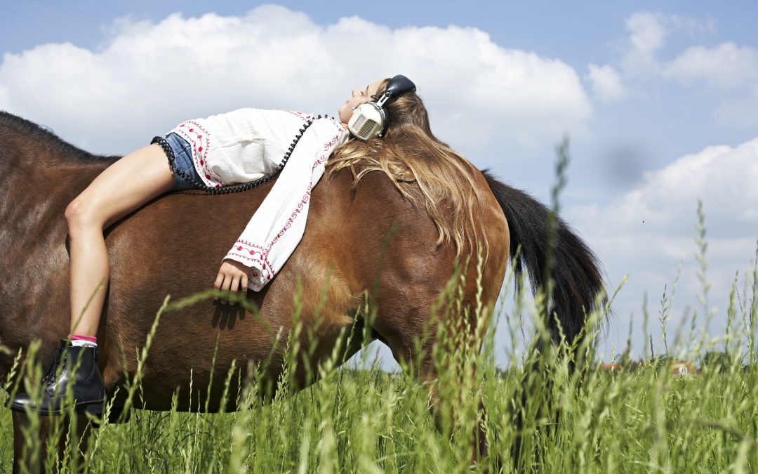 7 Mistakes To Avoid When Horseback Riding
