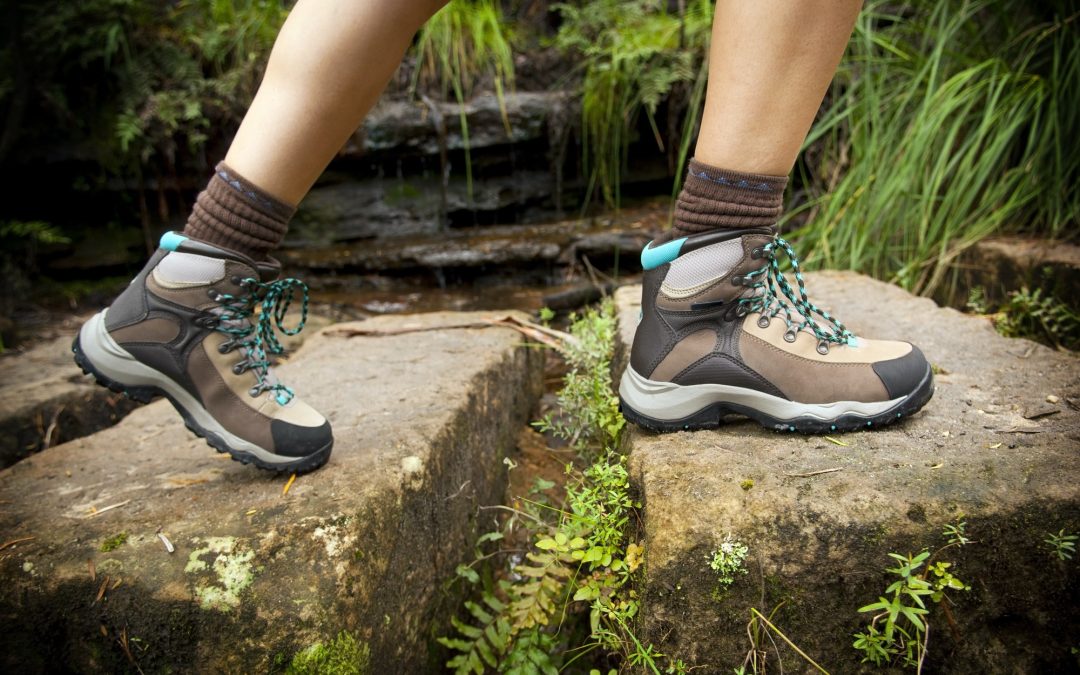 Hiking Tips For Beginners